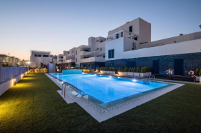 Apartamento en Turquesa del Mar, Playa Flamenca